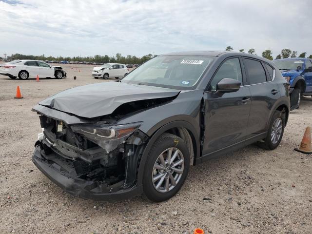 Mazda Cx-5 prefe (2023)
