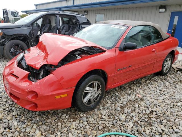 Pontiac Sunfire (2000)
