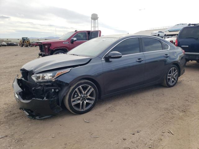 Kia Forte (2019)