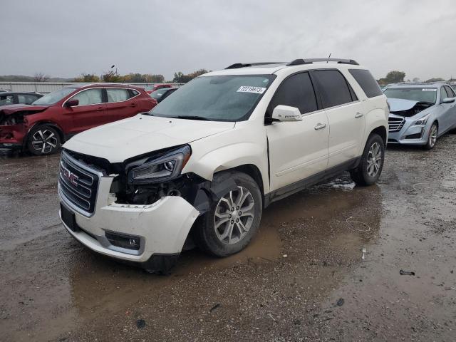 Gmc Acadia (2013)
