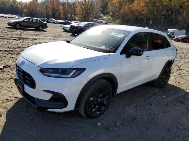 Honda Hr-v (2023)