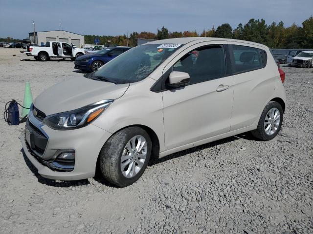 Chevrolet Spark (2019)