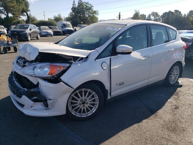Ford Cmax (2014)