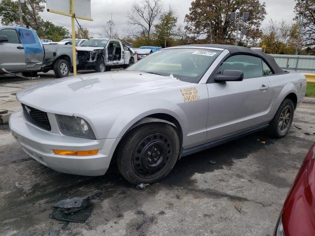 Ford All models (2006)