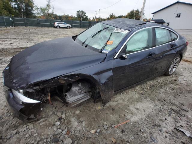Bmw 4 series (2019)