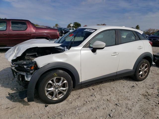 Mazda Cx-3 (2018)