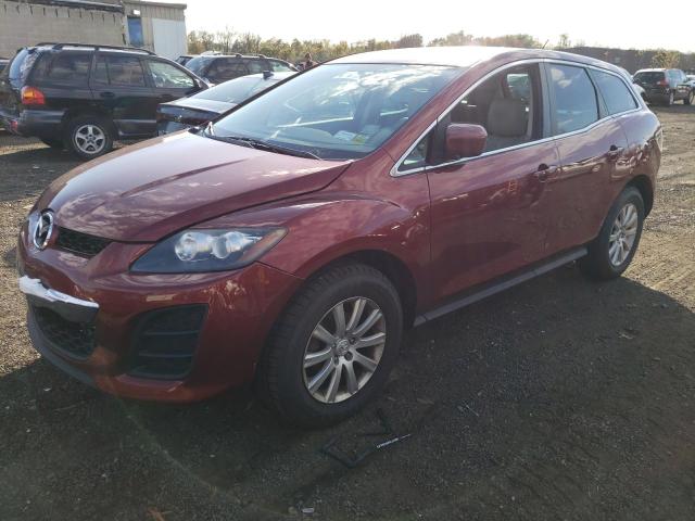 Mazda Cx-7 (2011)
