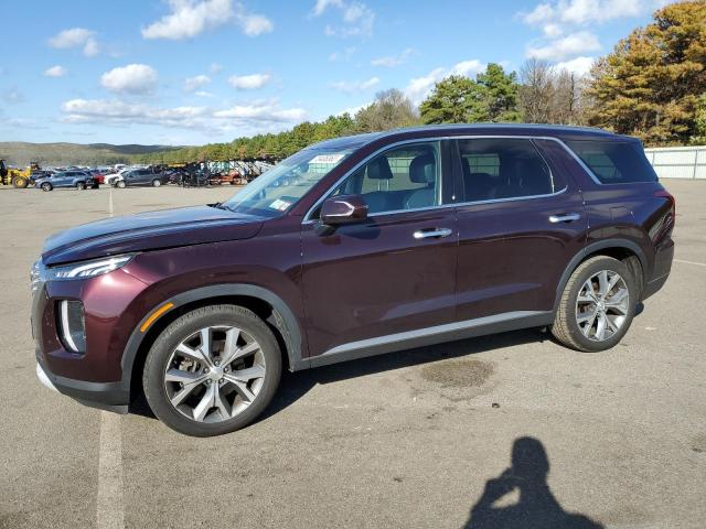 Hyundai Palisade (2020)