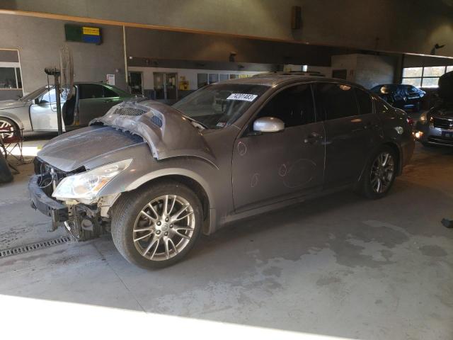 Infiniti G35 (2008)