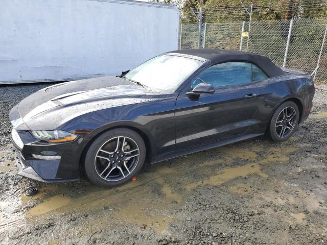 Ford All models (2021)