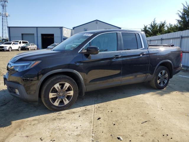 Honda Ridgeline (2018)