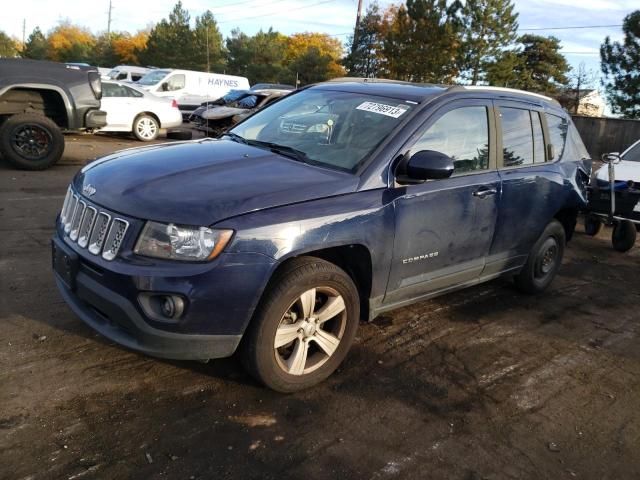 Jeep Compass (2016)