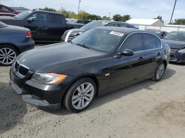 Bmw 3 series (2006)
