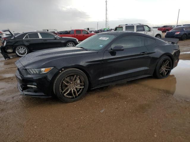 Ford All models (2015)