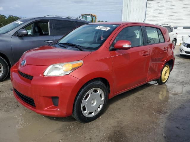 Scion Xd (2008)