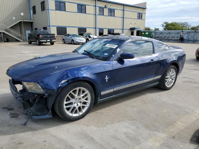 Ford All models (2012)