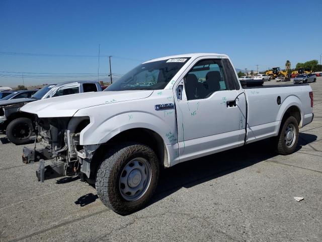 Ford All models (2018)