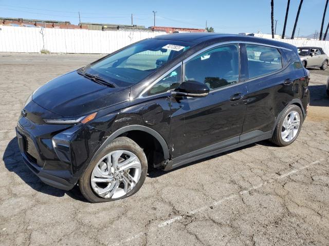 Chevrolet Bolt (2022)