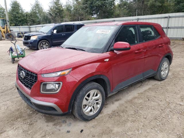 Hyundai Venue (2021)