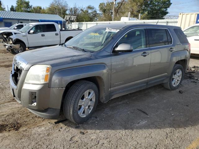 Gmc Terrain (2012)