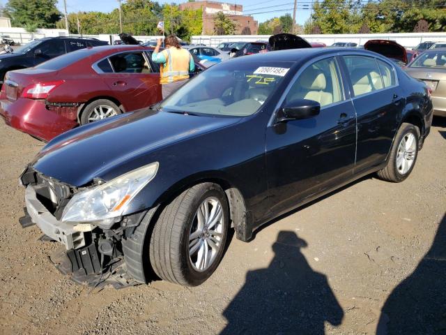 Infiniti G37 (2013)