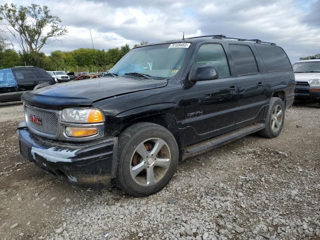 Gmc Denali (2002)