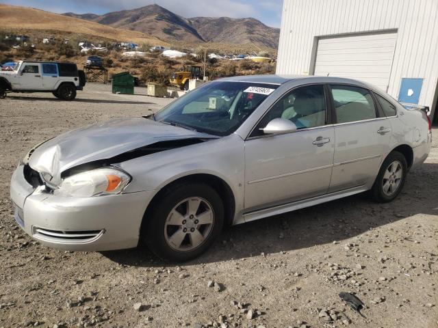 Chevrolet Impala (2009)