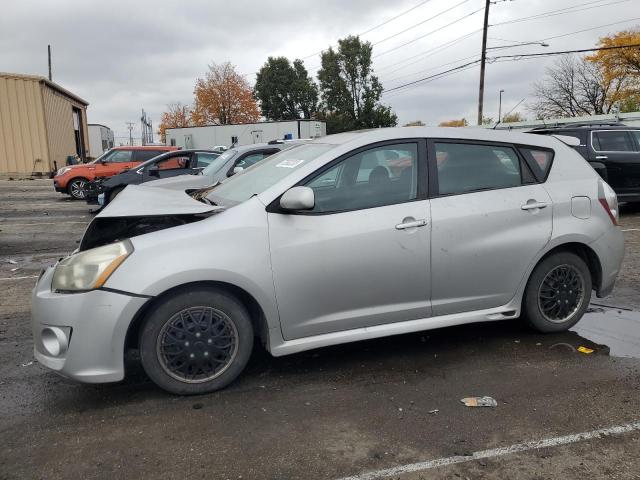 Pontiac Vibe (2009)