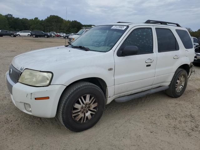 Mercury Mariner (2006)