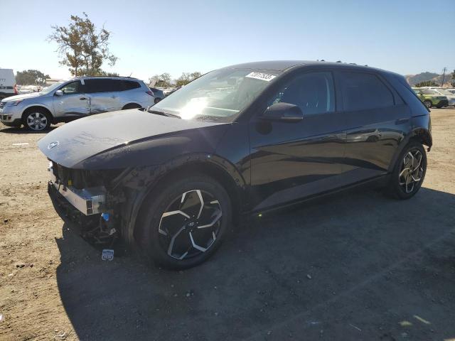 Hyundai Ioniq 5 (2023)
