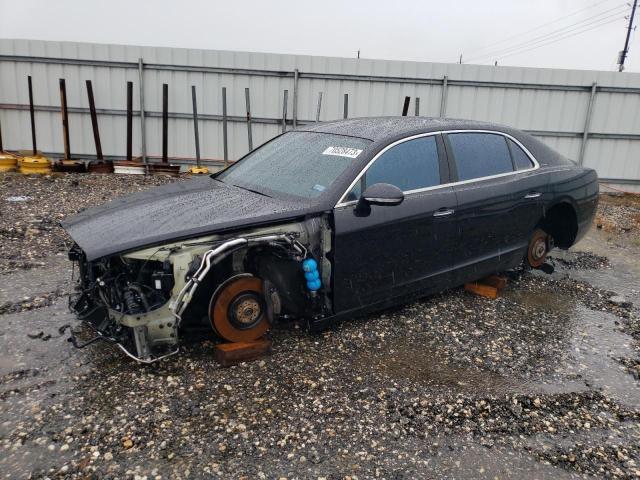 Bentley All models (2014)