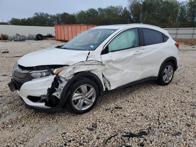 Honda Hr-v (2019)