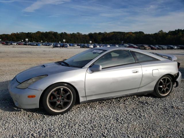 Toyota Celica (2000)