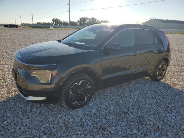 Kia Niro wave (2023)