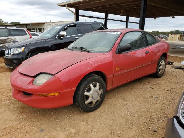Pontiac Sunfire (1999)