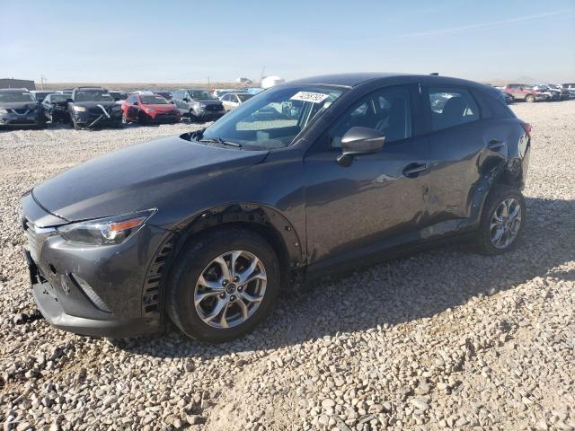 Mazda Cx-3 (2019)