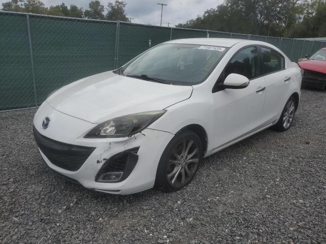Mazda Mazda3 (2010)