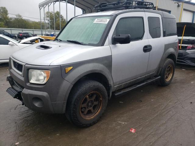 Honda Element (2003)