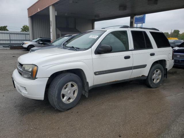 Chevrolet Trailblzr (2003)
