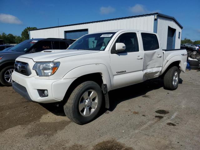 Toyota Tacoma (2014)