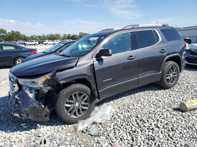 Gmc Acadia (2017)