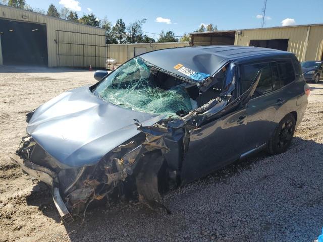 Toyota Highlander (2012)