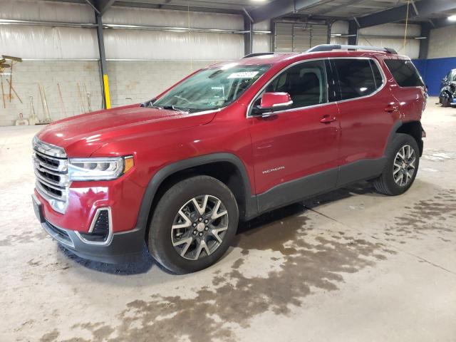 Gmc Acadia (2021)