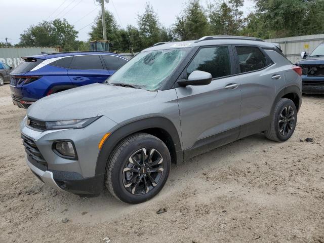 Chevrolet Trailblzr (2023)