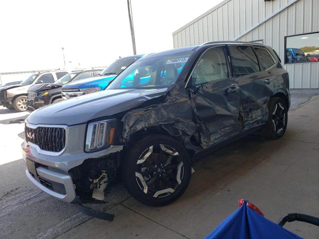 Kia Telluride (2023)