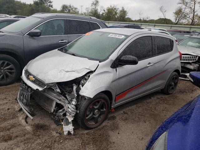 Chevrolet Spark (2019)