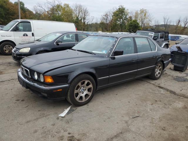 Bmw 7 series (1994)