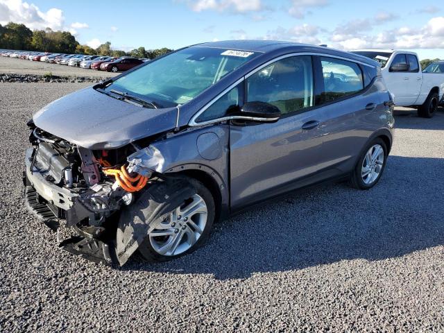 Chevrolet Bolt (2023)