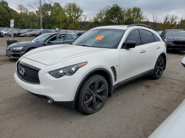 Infiniti Qx70 (2017)