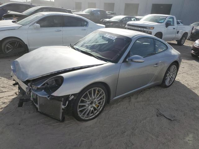 Porsche 911 (2006)
